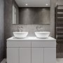 Clapham House | Bathroom 2 | Interior Designers